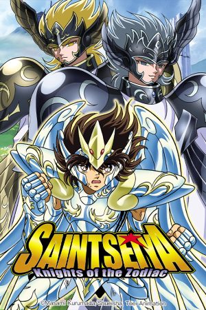 Thánh Đấu Sĩ Saint Seiya: Minh Vương Hades – Elysion